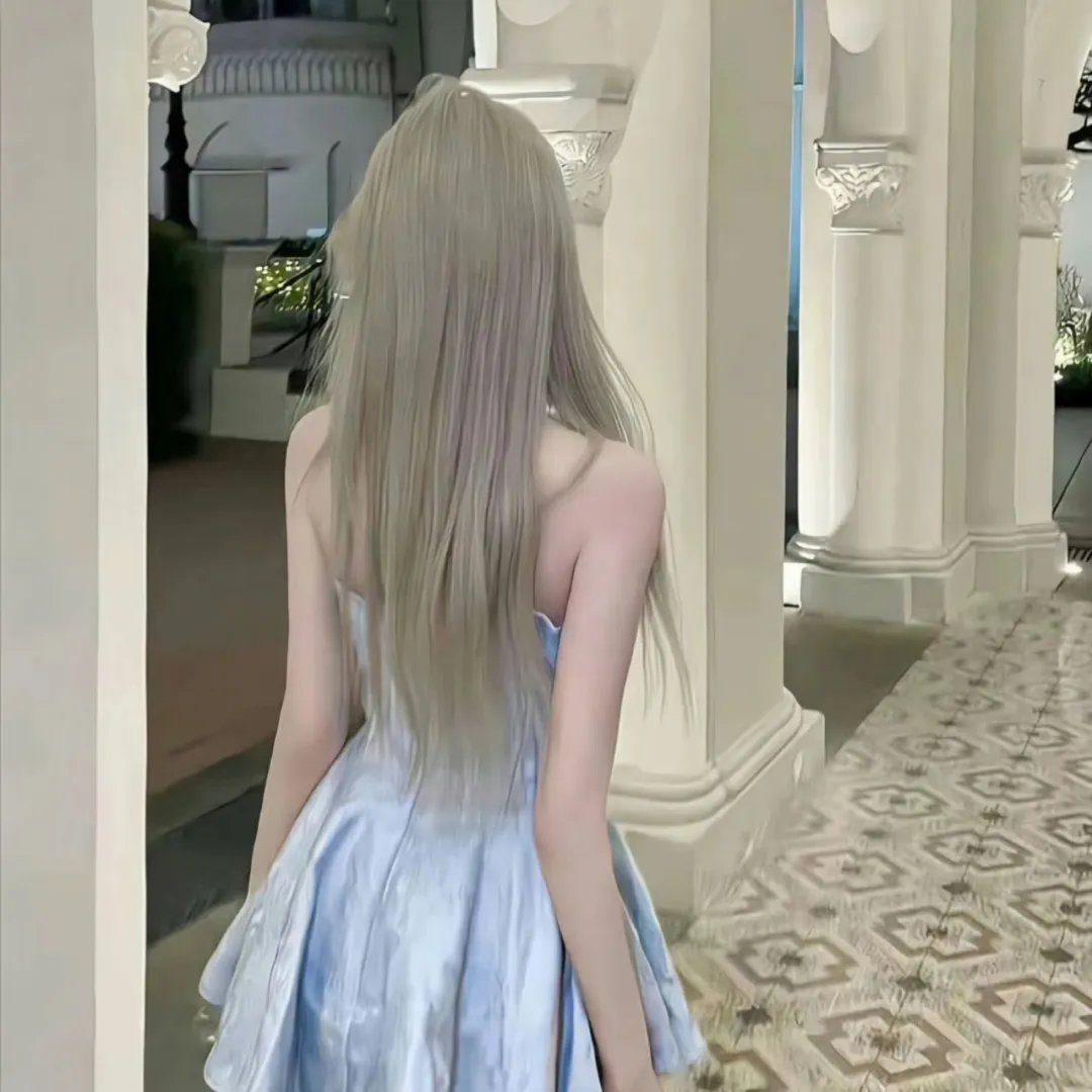 普通男女